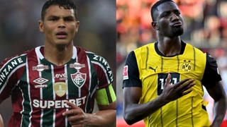 Lịch thi đấu bóng đá hôm nay 17/6: Trực tiếp Fluminense vs Dortmund, River Plate vs Urawa Reds