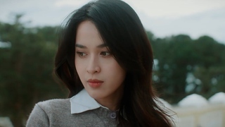 Tú Vi kể hậu trường đóng phim "Mặt trời lạnh"