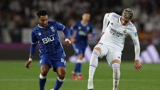 Lịch thi đấu FIFA Club World Cup 2025 ngày 18/6