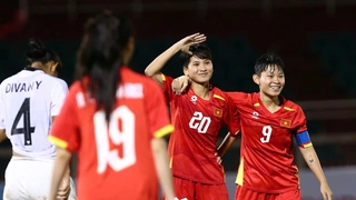 U19 Việt Nam vs U19 Thái Lan: Thay đổi lịch sử (18h30 ngày 18/6, VFF Chanel trực tiếp)