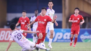 Bóng đá Việt Nam và câu hỏi không thể né tránh