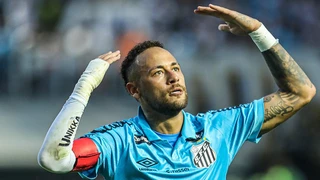 Neymar từ chối thi đấu ở FIFA Club World Cup, phản bác mọi chỉ trích