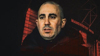 Man United đặt mục tiêu vô địch năm 2028: Cứ chuyển nhượng cho tốt đã!