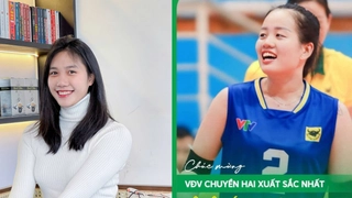 CĐV bóng chuyền Việt Nam tranh cãi khi 2 VĐV góp sức giúp đội nhà giành vé dự giải thế giới vắng mặt, 2 đàn chị được chọn