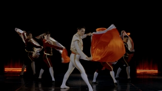 'Don Quixote' – Kiệt tác ballet kinh điển lần đầu tiên ra mắt khán giả Việt Nam