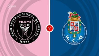 Link xem trực tiếp bóng đá FIFA Club World Cup 2025 ngày 19/6