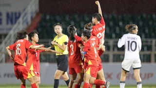 Kết quả bóng đá U19 Đông Nam Á 2025 hôm nay 18/6