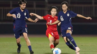 Kết quả bóng đá U19 Đông Nam Á 2025 hôm nay 18/6: Thua Thái Lan, Việt Nam giành ngôi á quân