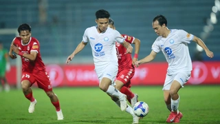 Dàn sao HAGL 'lên đời' khi rời xa bầu Đức