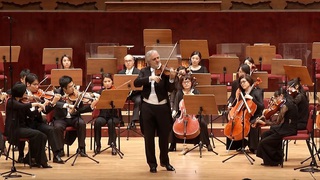 Đưa âm nhạc giao hưởng trở thành cầu nối hòa bình, hữu nghị giữa Áo và Việt Nam