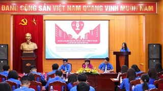 Phát huy tinh thần xung kích của nhà báo trẻ trong kỷ nguyên mới