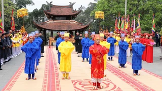 Lập Hội đồng thẩm định Báo cáo nghiên cứu khả thi Chương trình mục tiêu quốc gia phát triển văn hóa