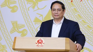 Thủ tướng Phạm Minh Chính: Tổ chức Kỳ thi tốt nghiệp THPT thực sự là ngày hội của toàn xã hội