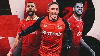 Florian Wirtz sẽ tái định hình Liverpool mùa tới thế nào?