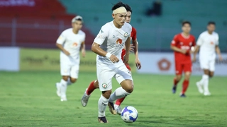 11 cầu thủ buộc phải nghỉ vòng cuối V-League