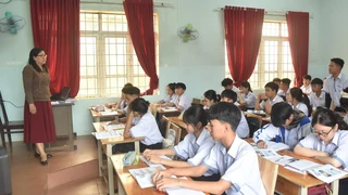 Bộ trưởng Bộ Giáo dục và Đào tạo: Không phải cứ có nhu cầu học thêm là dạy thêm kiến thức cũ