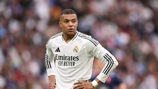 Real Madrid nhận tin dữ từ Kylian Mbappe