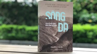 Sông Đà và cuốn sách về lịch sử một không gian đặc biệt