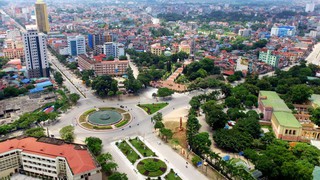 92 đơn vị hành chính cấp xã của tỉnh Thái Nguyên năm 2025