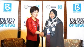 CEO Bernama nhấn mạnh "nắm rõ AI để làm nghề" trong kỷ nguyên số