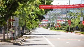 Nắng nóng ở Bắc và Trung Trung Bộ có khả năng sẽ kéo dài