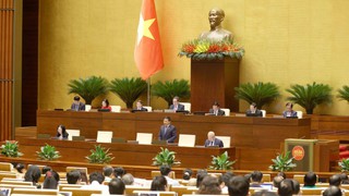 Kỳ họp thứ 9, Quốc hội khóa XV: Nền kinh tế đạt nhiều kết quả quan trọng, nổi bật