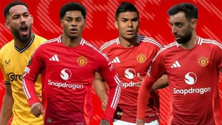 Matheus Cunha tăng lương gần gấp đôi khi sang MU, nằm trong top đầu ở Old Trafford