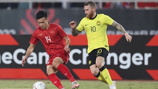 ĐT Việt Nam vs Malaysia: Ai áp lực hơn?