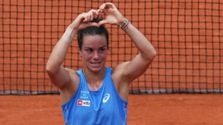 Đại địa chấn ở Roland Garros 2025: Tay vợt hạng 361 thế giới loại hạt giống số 3 để lọt vào tứ kết