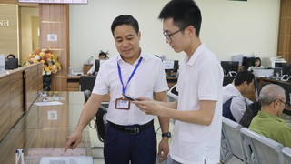 Làm chủ AI - kiến tạo tương lai
