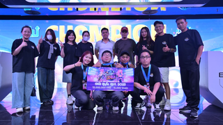 Audition: Từ game nhảy giải trí đến đấu trường eSports chuyên nghiệp