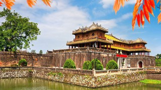 Thông tin chi tiết sắp xếp các đơn vị hành chính cấp xã của thành phố Huế
