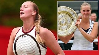 Tay vợt 2 lần vô địch Wimbledon viết tâm thư tuyên bố giải nghệ
