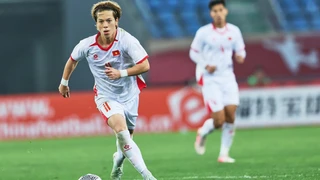 Hai cầu thủ Việt kiều được gọi vào đội U23 Việt Nam