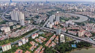 Thông tin chi tiết về 51 phường ở Hà Nội