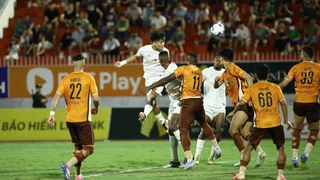 Một số đội bóng V-League có thể bị sáp nhập