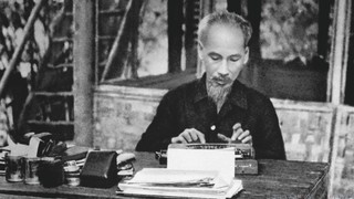 Chủ tịch Hồ Chí Minh - Người sáng lập và định hướng, định hình báo chí cách mạng Việt Nam