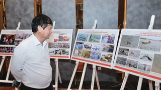 Giải Báo chí Quốc gia lần thứ XIX - năm 2024: Nhiều điểm mới nổi bật, ấn tượng