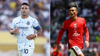 Nhận định bóng đá hôm nay 21/6: Inter Milan vs Urawa Reds, U21 Tây Ban Nha vs U21 Anh