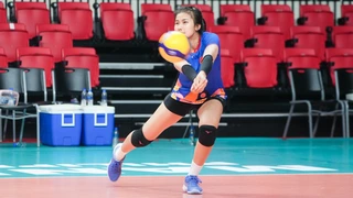 Ngôi sao bóng chuyền nữ ghi 100 điểm bất ngờ lỡ hẹn với VTV Cup 2025 vào phút chót vì lí do đáng tiếc