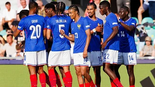 Nhận định, soi tỷ lệ U21 Đan Mạch vs U21 Pháp 02h00 ngày 23/6, giải U21 Châu Âu