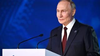 Nga nêu điều kiện giải quyết cuộc xung đột với Ukraine