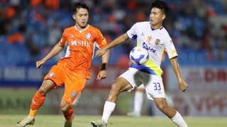 HLV SHB Đà Nẵng không thích địa điểm đá trận play-off