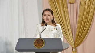 Thủ tướng Thái Lan cam kết giải quyết các thách thức của đất nước