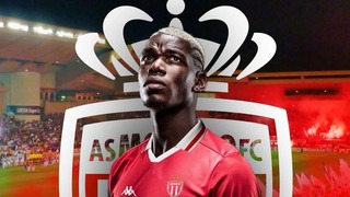 Vừa hết hạn treo giò, Pogba đã có bến đỗ mới, sẽ tham dự Champions League mùa sau