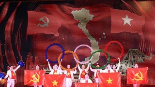 Khắc họa niềm tự hào, kiêu hãnh của nữ quân nhân thời đại Hồ Chí Minh