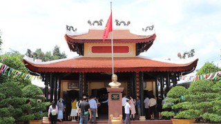 Khai thác hiệu quả du lịch văn hóa lịch sử ở vùng đất Tiền Giang