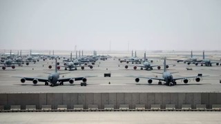 Qatar mở lại không phận sau vụ tấn công vào căn cứ Al Udeid