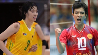 Tin nóng thể thao tối 24/6: Bích Tuyền cùng Thanh Thúy sang 'cường quốc bóng chuyền châu Á' trước SEA Games