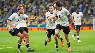 Nhận định, soi tỷ lệ U21 Đức vs U21 Pháp 02h00 ngày 26/06, bán kết U21 châu Âu 2025